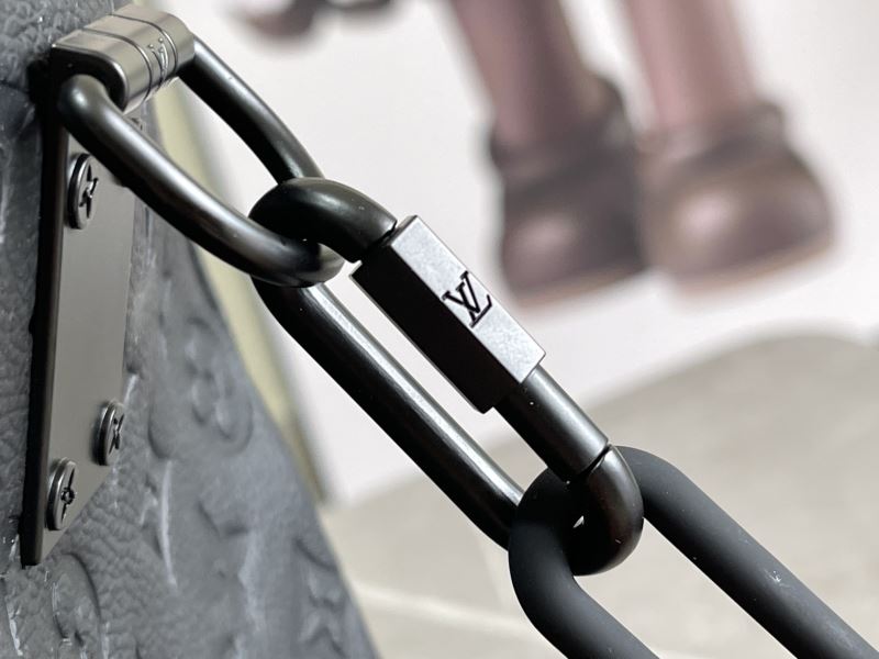 Louis Vuitton Travel Bags